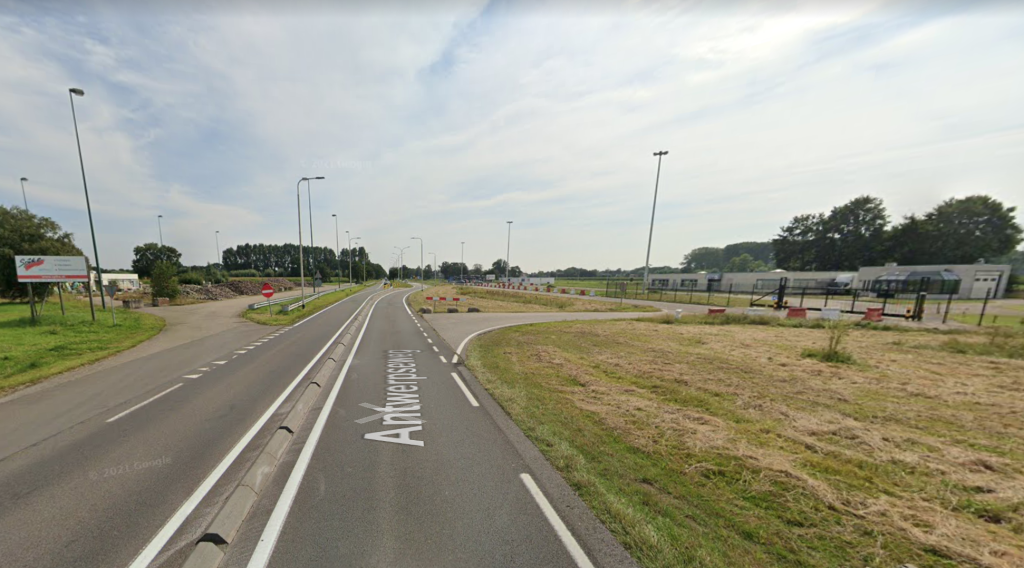 Jaar later dan afgesproken komt Roosendaal met visie voor grensgebied Nispen