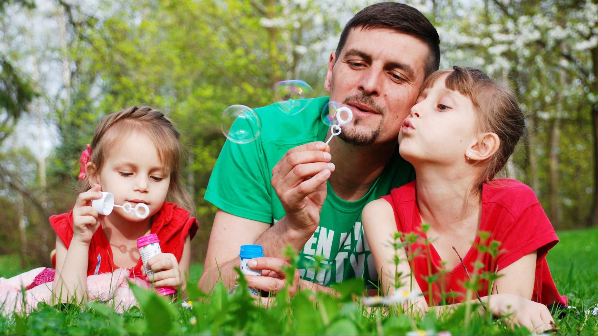 Wat betekent Vaderdag voor jou?