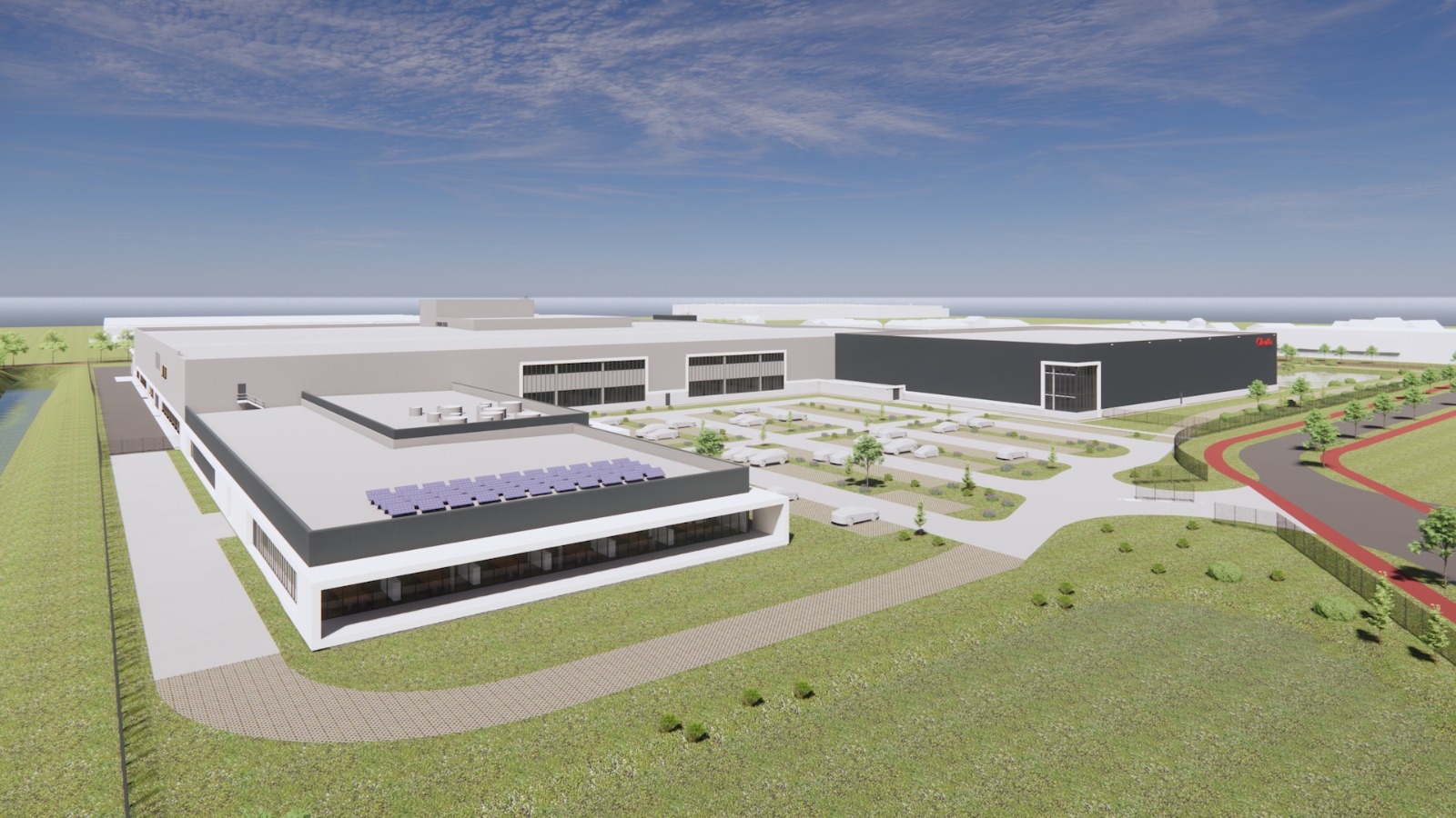 Omwonenden bestrijden beweringen wethouder over nieuwe locatie Cloetta