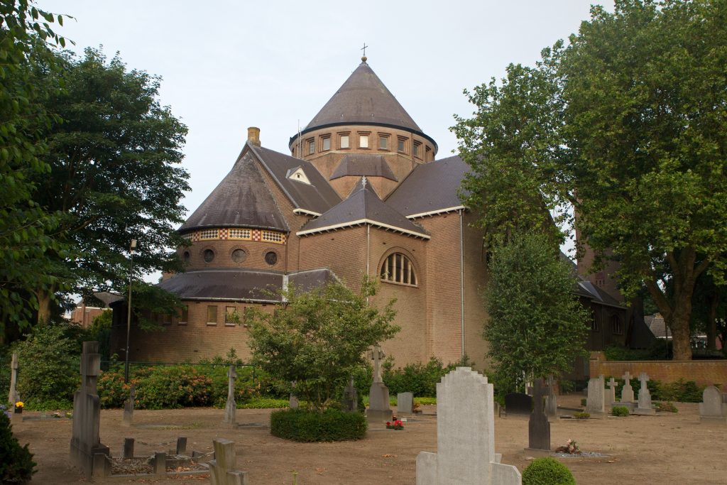 Jubileumjaar voor kerken in Zundert wordt groots gevierd: ‘Jubel met een lach en een traan’