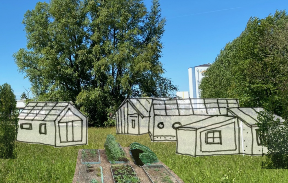 Tiny houses-pioniers voelen zich in de steek gelaten door de gemeente Roosendaal