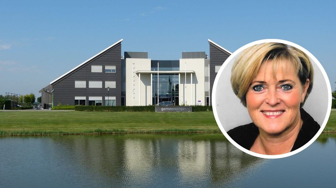 Burgemeester Marleen Sijbers officieel herbenoemd voor nieuw termijn