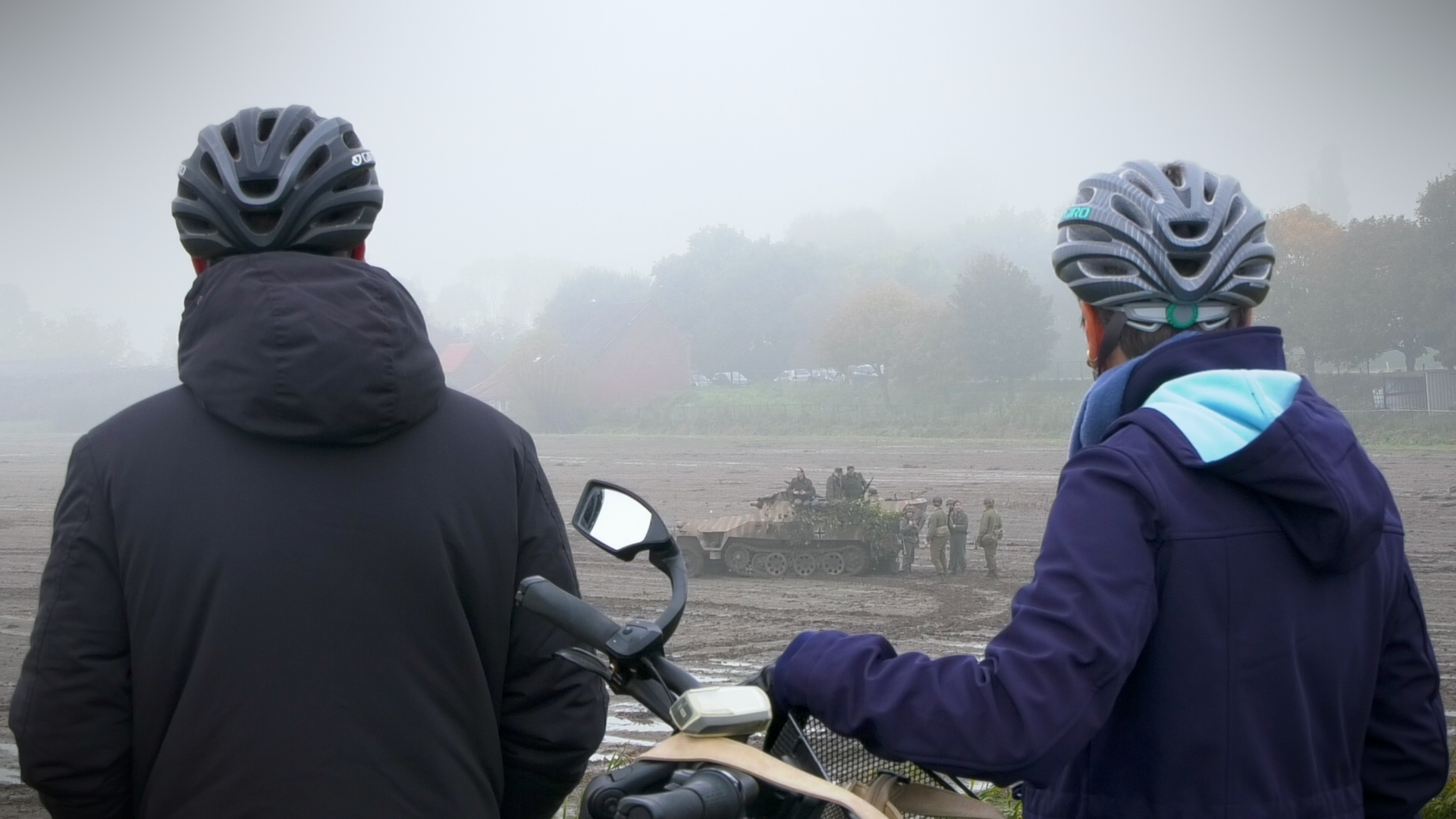 Operation Pheasant: Eerbetoon aan de bevrijding van Brabant