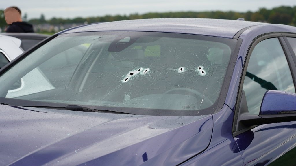 Tbs’er neergeschoten na heftige achtervolging: agenten niet vervolgd