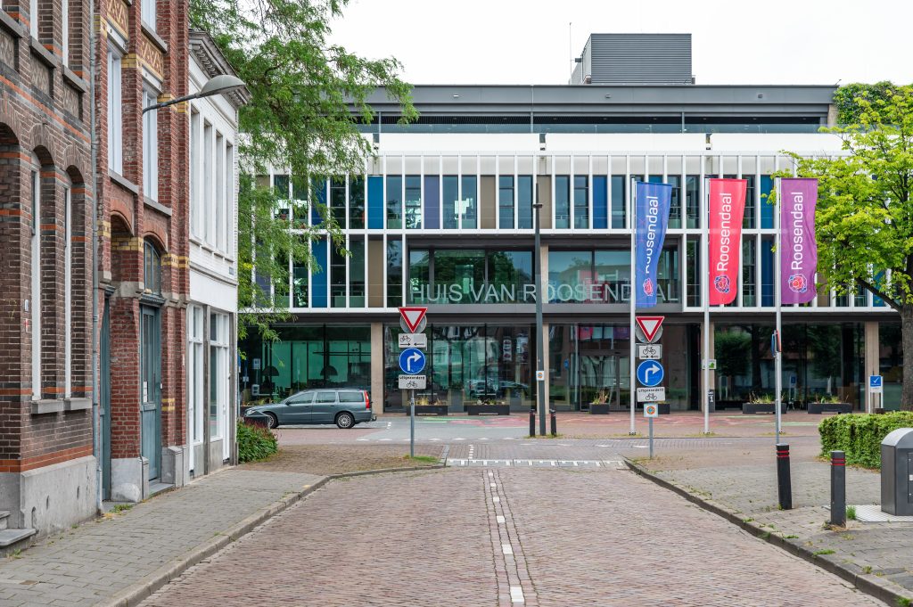 ‘Enorme impuls’ voor Roosendaalse wijken