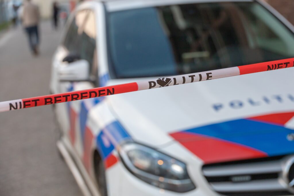 Brandbommen afgestoken tegen huizen in Ossendrecht en Bergen op Zoom