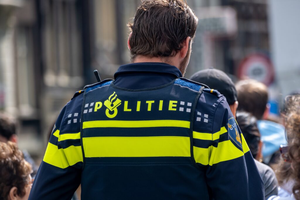 Meer geweld, diefstal, inbraken en vernielingen in Bergen op Zoom en Roosendaal