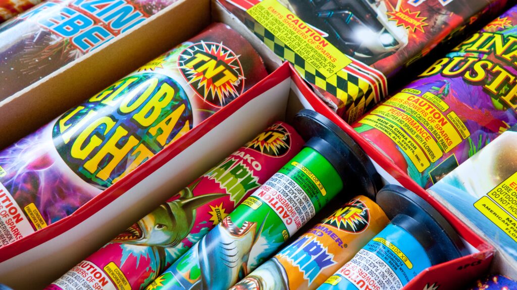 Roosendaal breidt maatregelenpakket uit om vuurwerkoverlast te bestrijden