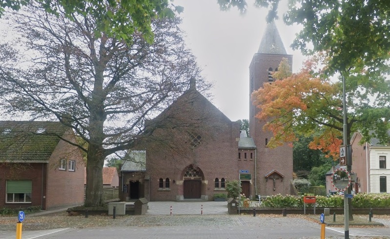 Parochie Wouwse Plantage niet blij met motie over plein