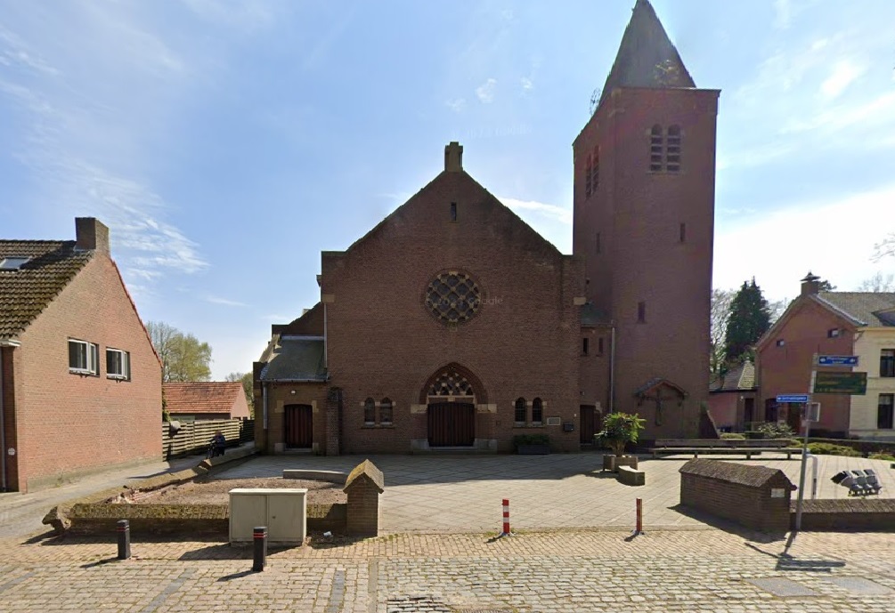 Roosendaalse Lijst wil open plein in Wouwse Plantage