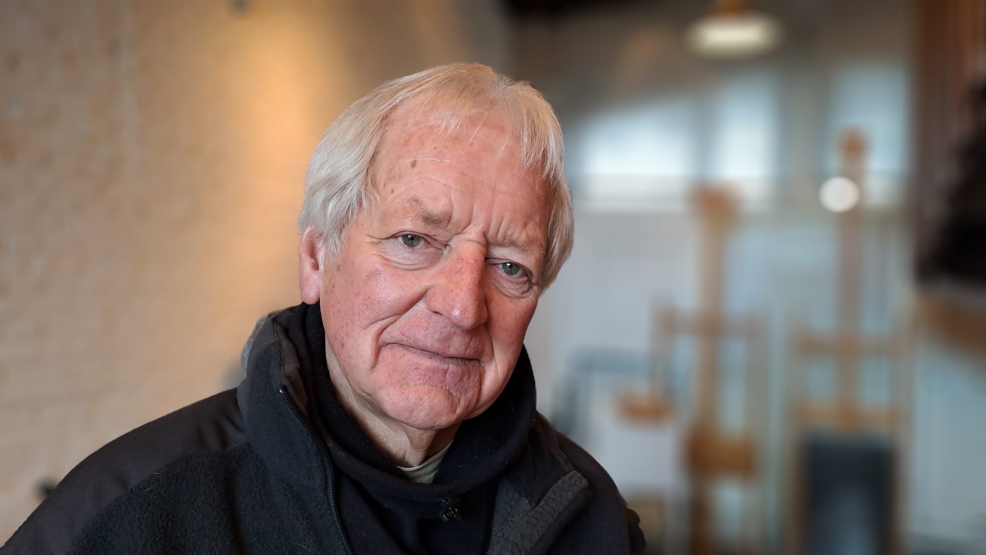Erfgoed van graficus Harrie Schalken verhuisd naar Etten-Leur