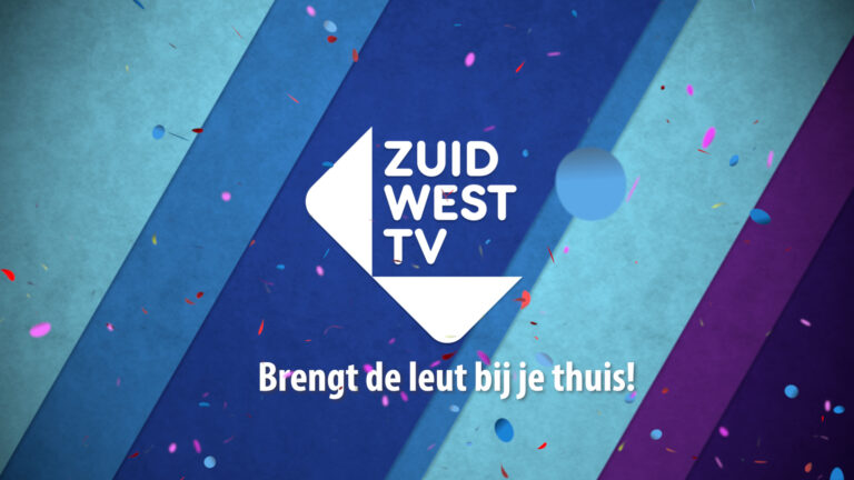De leut zit in de regio: ZuidWest TV brengt de leut bij je thuis met 8 live optochten