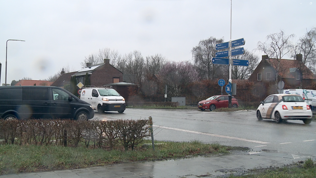 Gevaarlijk kruispunt Wouwse Hill vijf maanden dicht voor aanleg rotonde