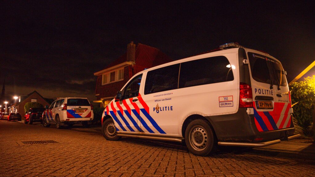 ‘Overval’ in De Heen: politie waarschuwt voor babbeltruc
