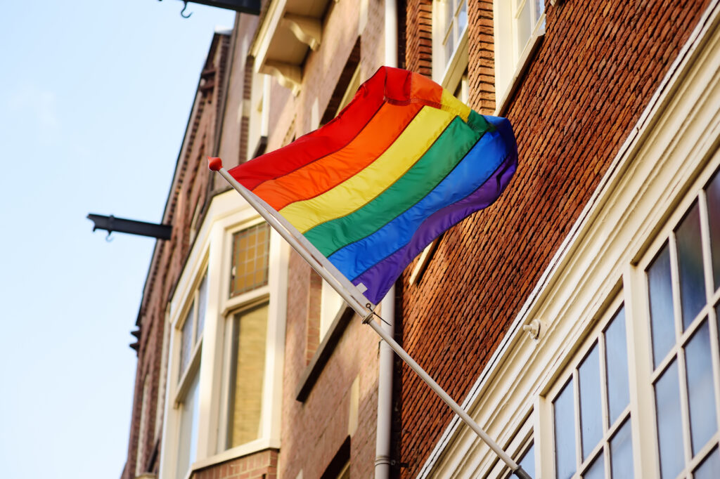 PRO en D66 zien kans in Bergen op Zoom als regenbooggemeente