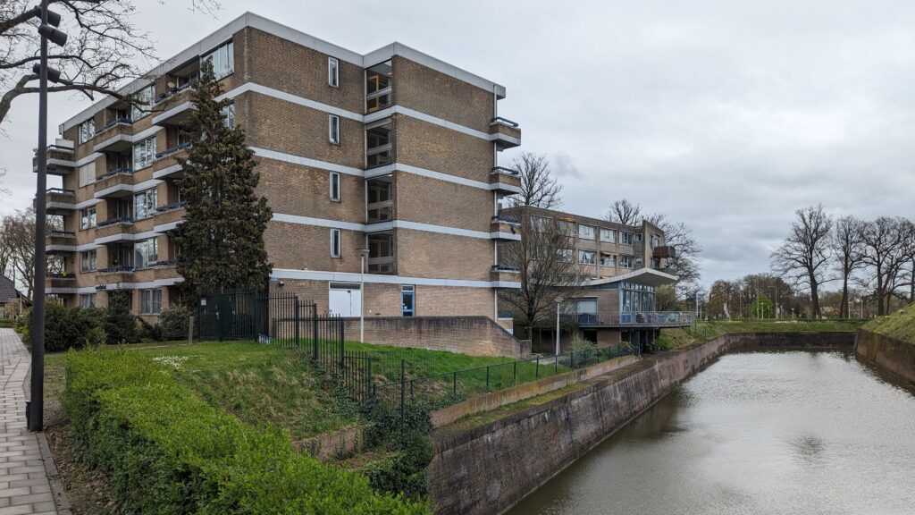 Oekraïense vluchtelingen krijgen nieuwe opvangplekken in Bergen op Zoom: 'Doorstroming bevorderen'