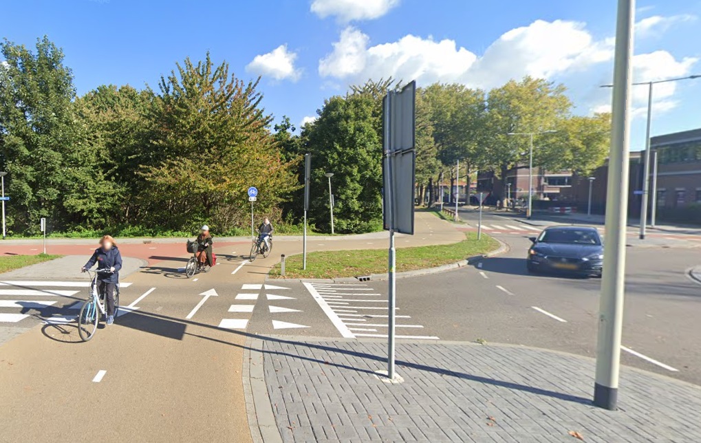 Verkeersongeval Zoomdam de drupppel: ‘Dan maar een miljoen voor aanpassingen’