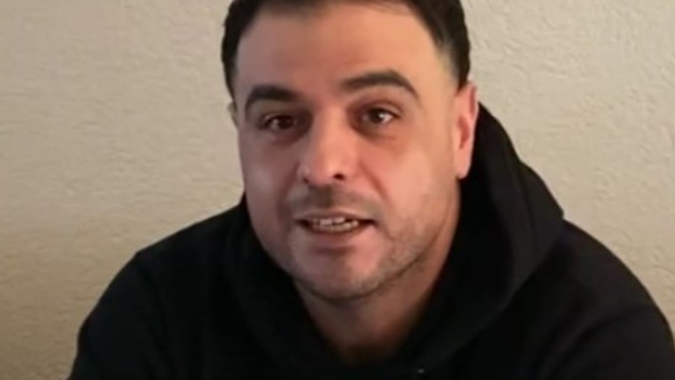 Politie reconstrueert mogelijke dood van vermiste Sabir Bouchan