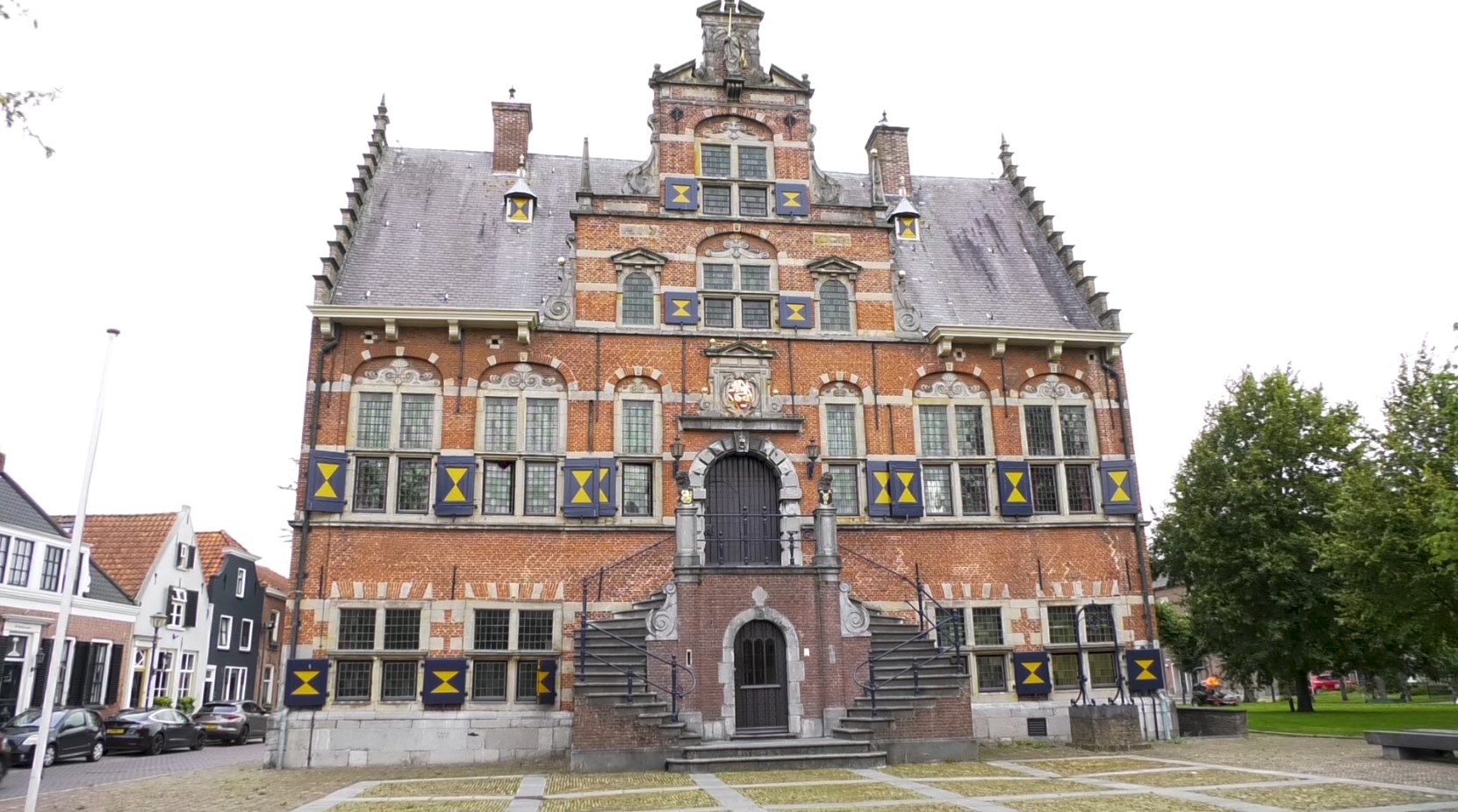 Klundert krijgt metamorfose: vernieuwd centrum, extra huizen en opknapbeurt rondom Stenen Poppen
