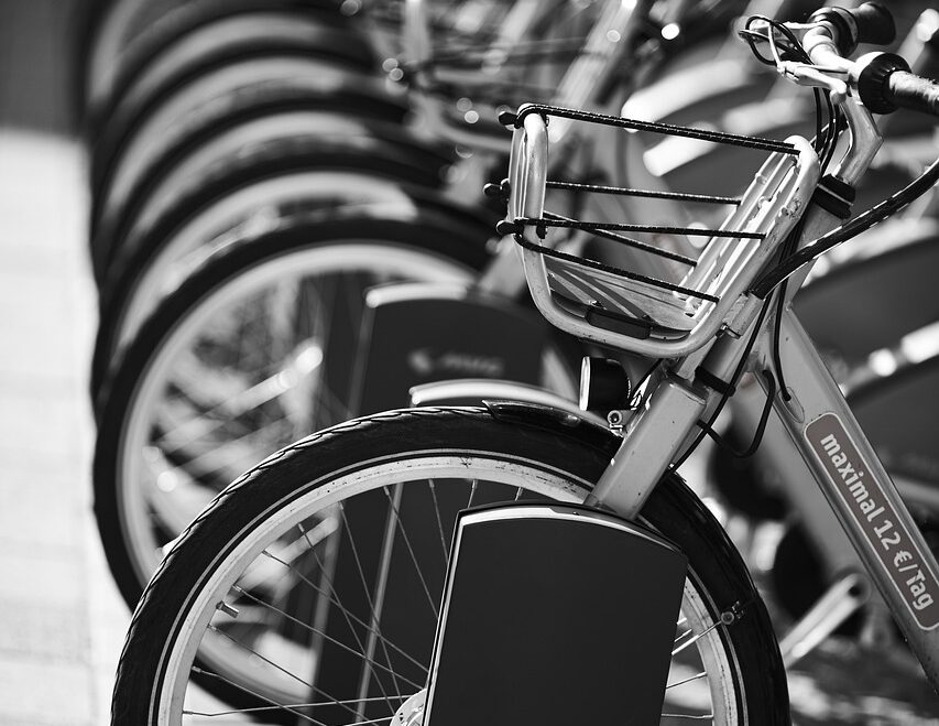 Enquete fietsgedrag binnenstad: hinder en ergernis fatbikes scoort hoog