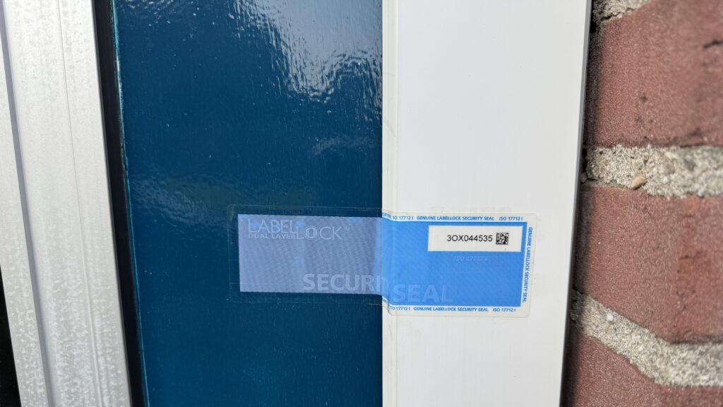 Woning en opstallen gesloten wegens drugsgerelateerde activiteiten