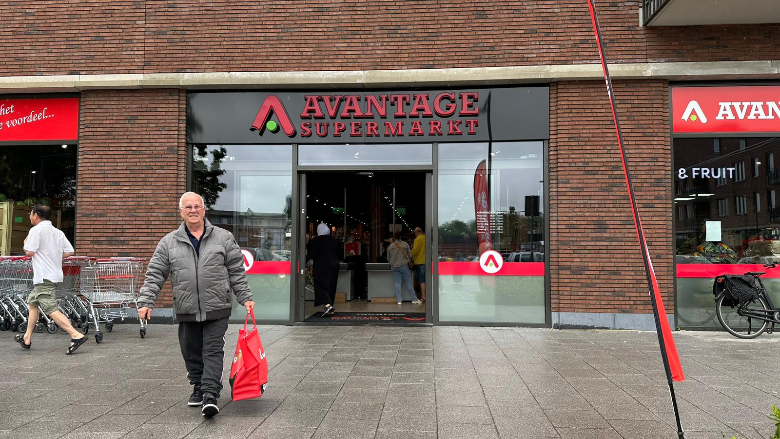 Nieuwe etnische supermarkt voor Bergen op Zoom: 'We willen een grote