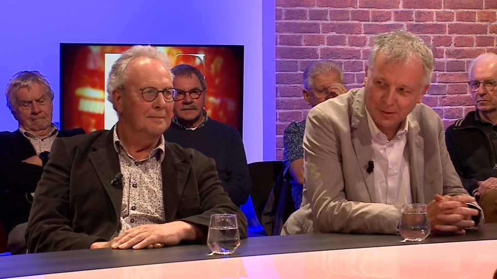 750 jaar Oud Gastel in een tijdlijn van 750 dagen: ‘Uit de hand gelopen hobby’