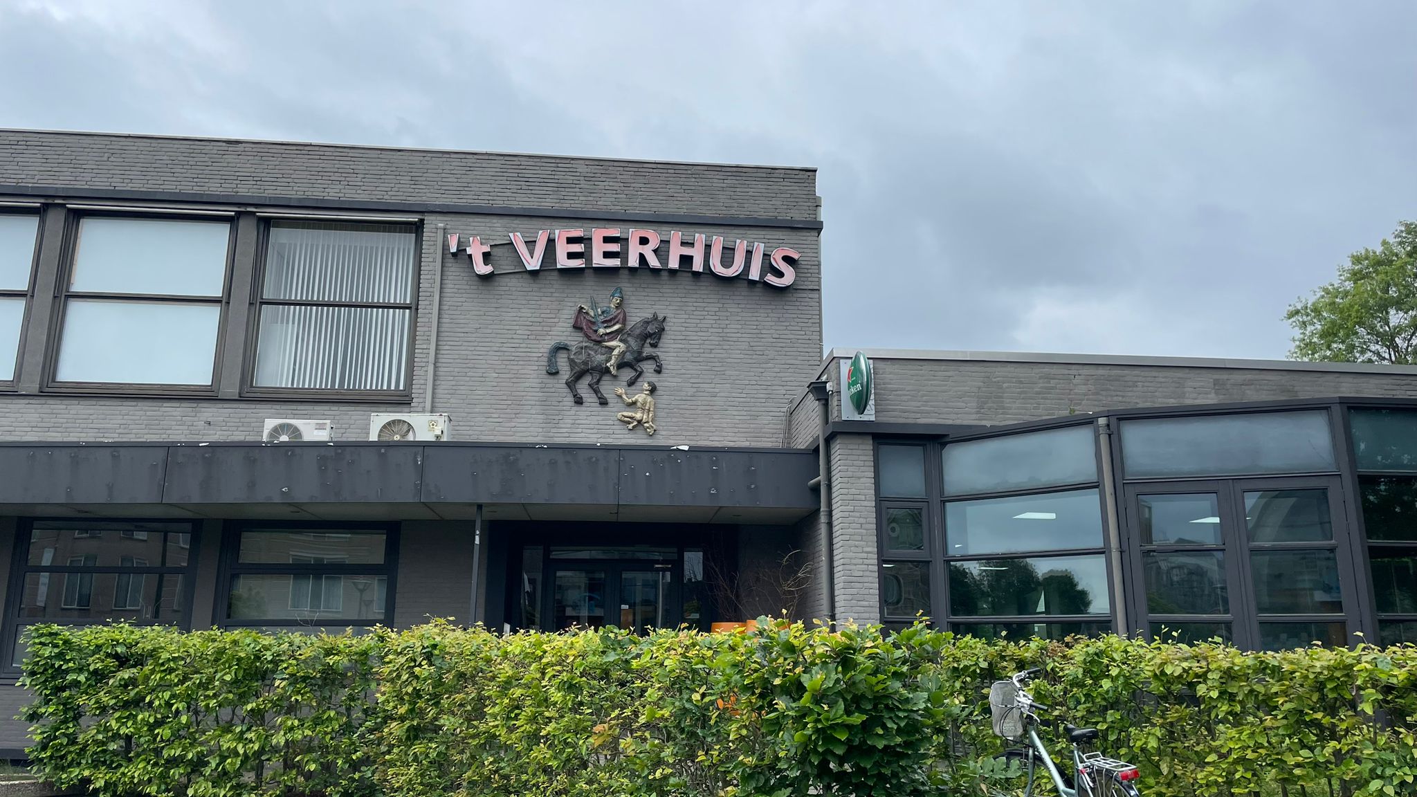 Het is gelukt: komende periode weer horeca in dorpshuis ‘t Veerhuis