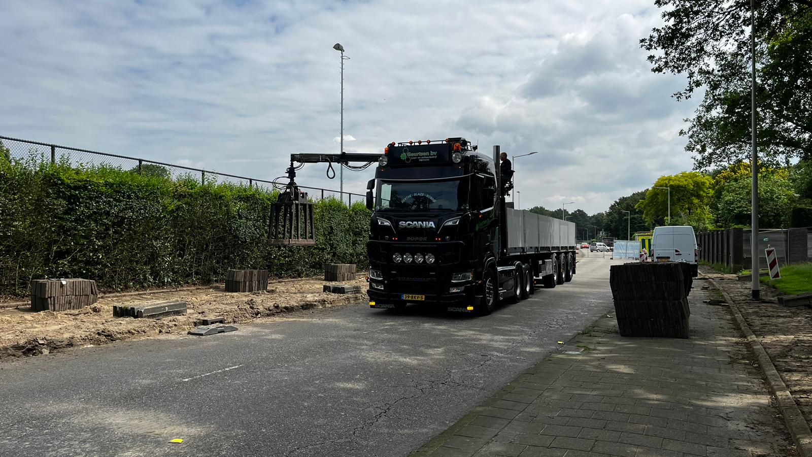 Bergen op Zoom sluit 2024 af met 4,2 miljoen tekort, ‘maar financiële positie blijft sterk’