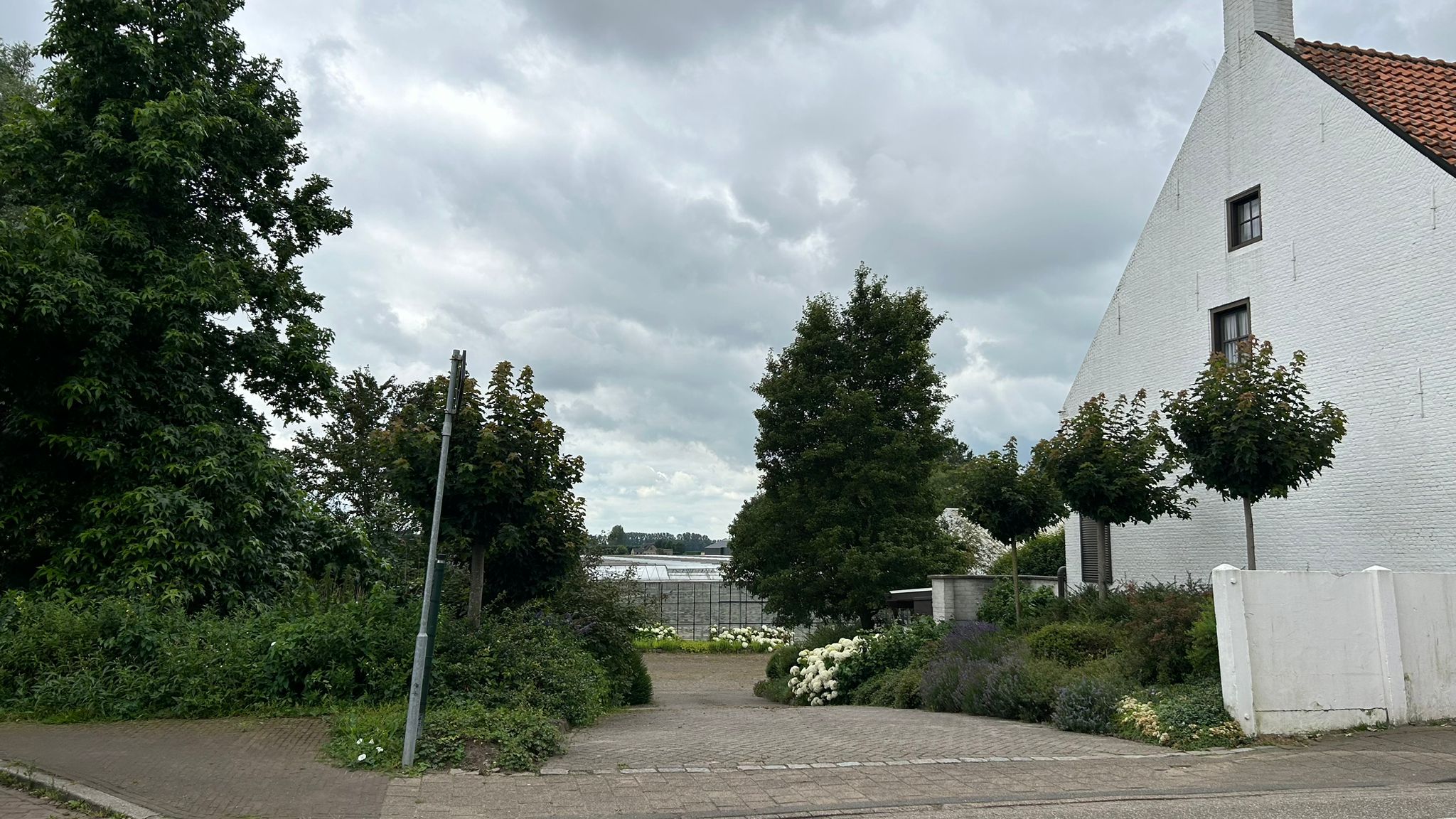 Gemeente Moerdijk koopt belangrijke locatie aan voor centrumontwikkeling Fijnaart