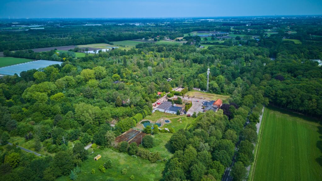 Gemeente stelt kaders op voor herontwikkeling Fort Oranje