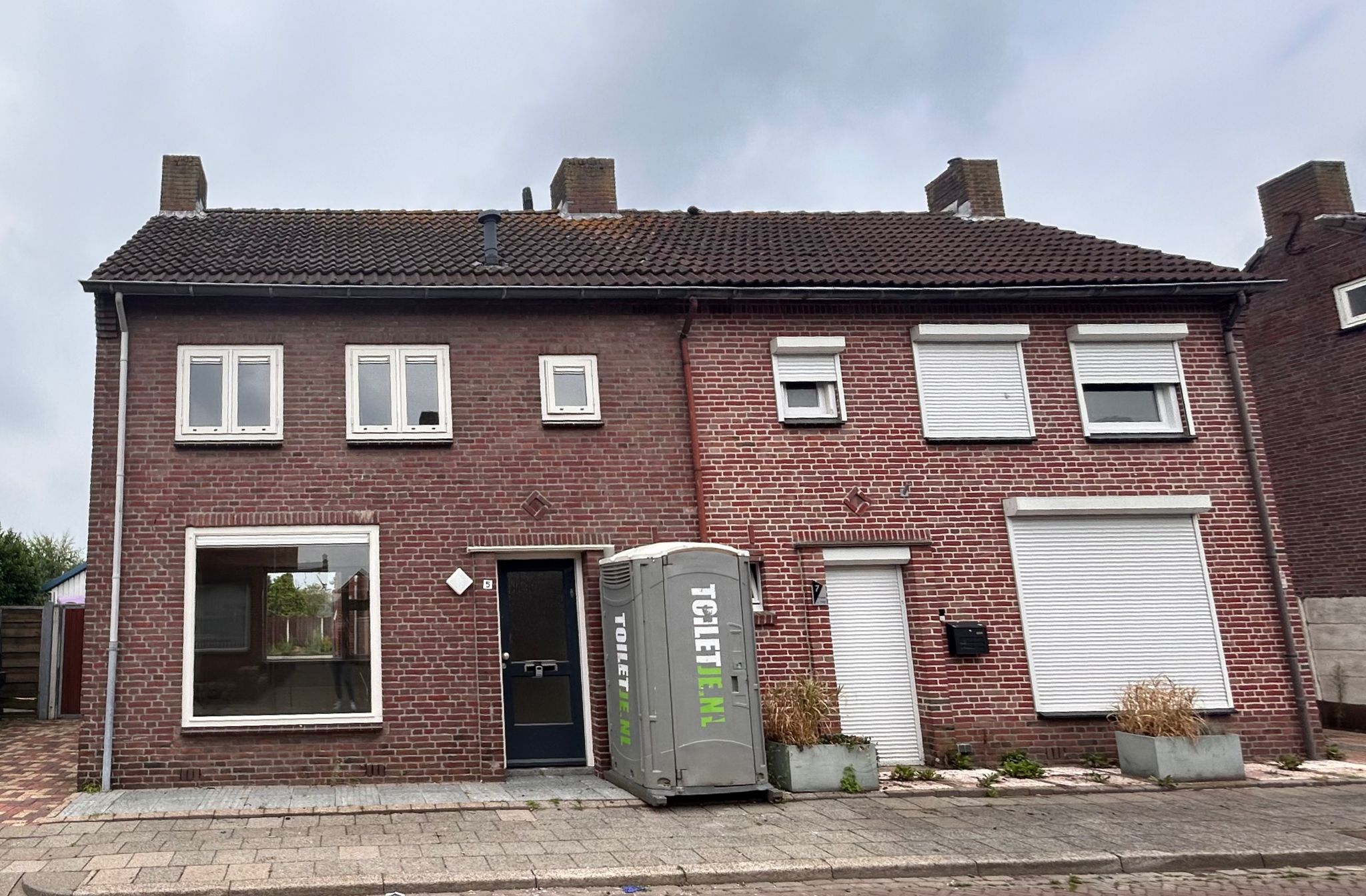 Zorgen om opvang statushouders in Sint Willebrord: ‘Er zijn hier al zoveel problemen’