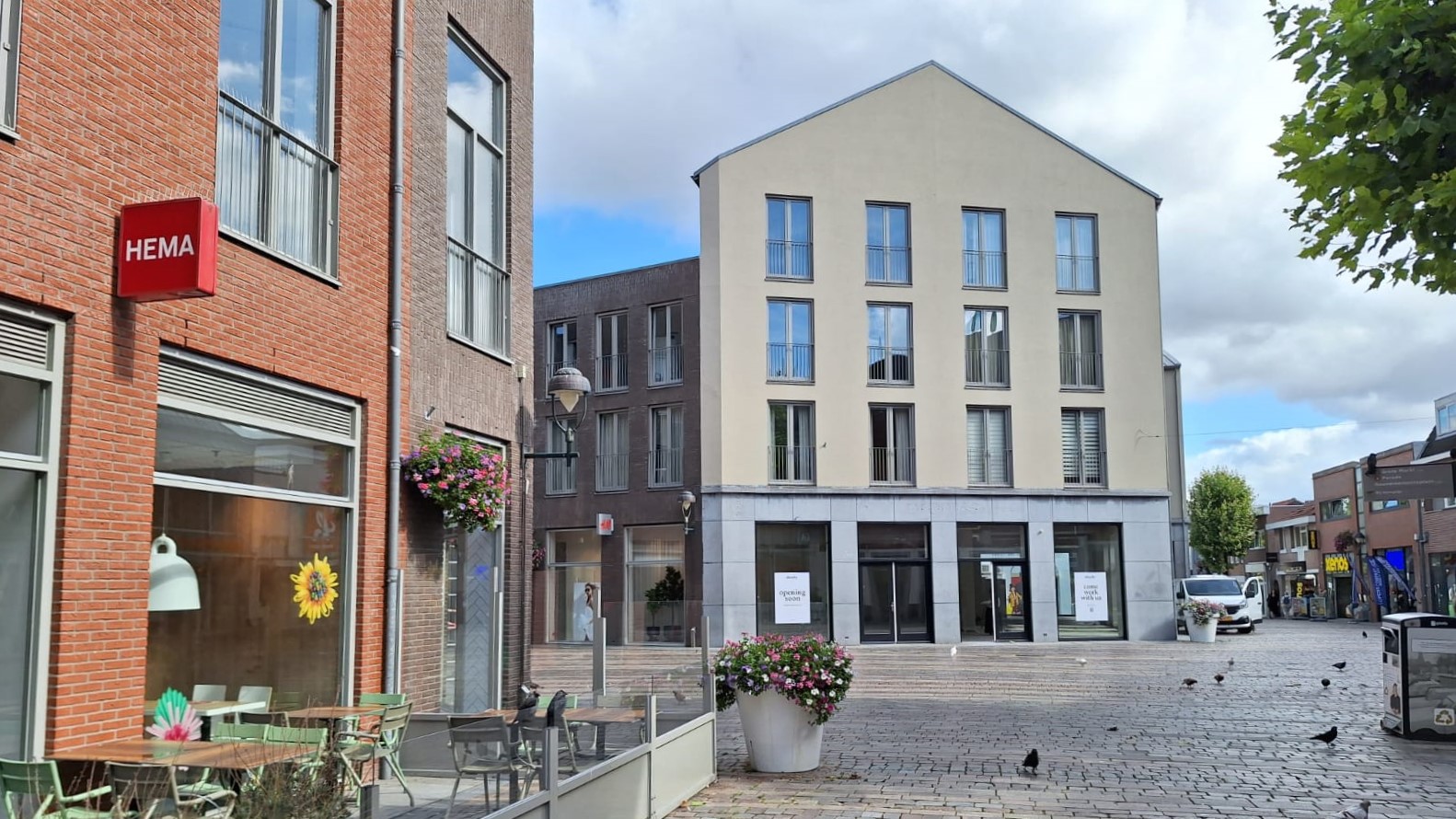 shoeby bergen op zoom