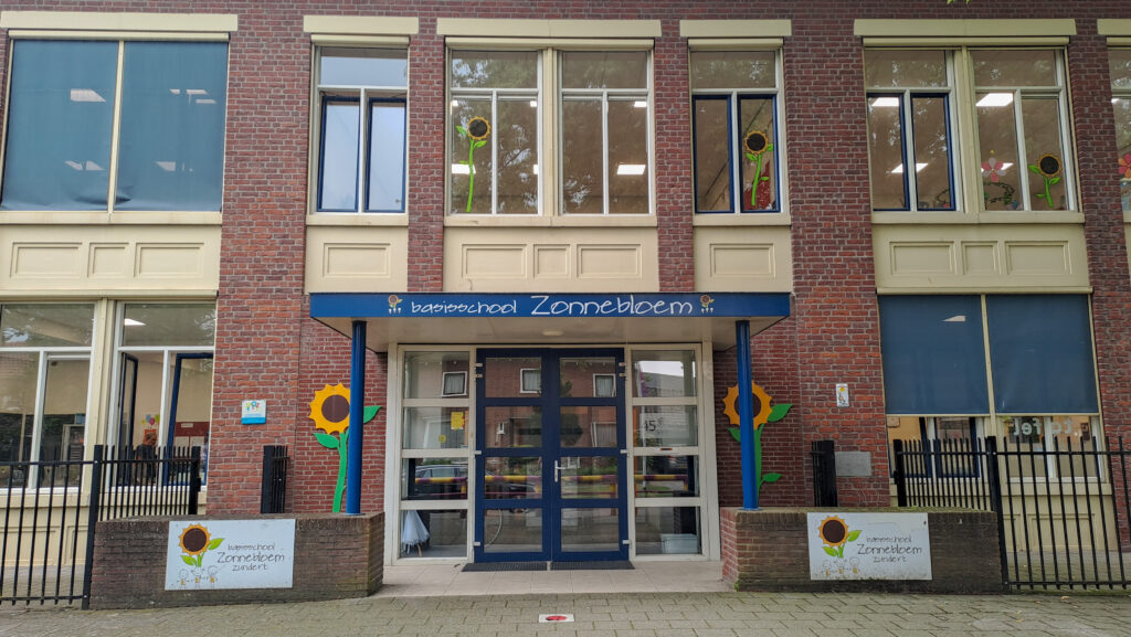 Kindcentrum Zundert opent deuren voor tientallen nieuwe woningen