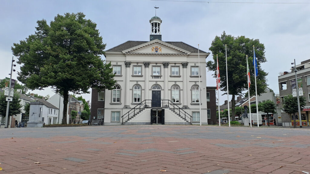 Zundert ziet beleid rond de huisvesting van arbeidsmigranten wel zitten