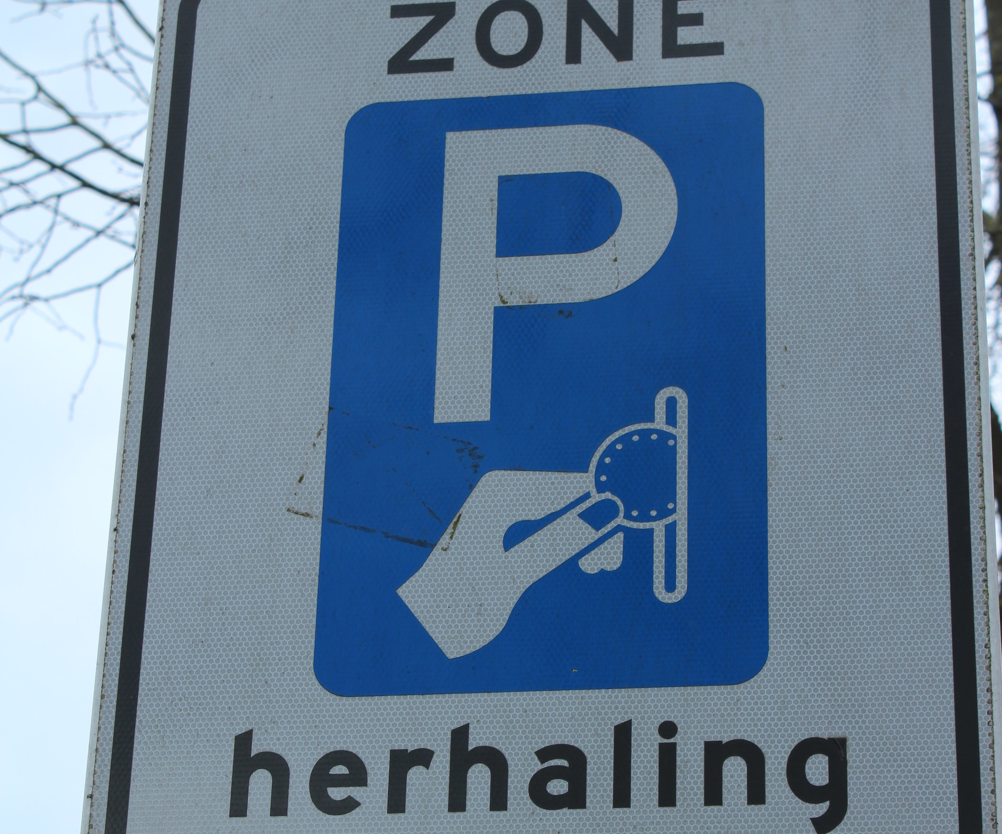 Bergen past parkeerbeleid aan: ‘Gelijke behandeling bewoners binnenstad’