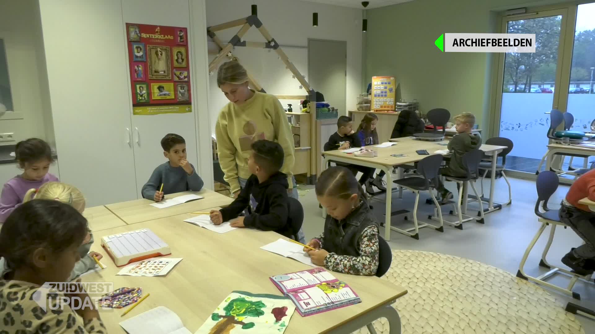 Deze projecten moeten de Roosendaalse wijk Langdonk veiliger en leefbaarder maken