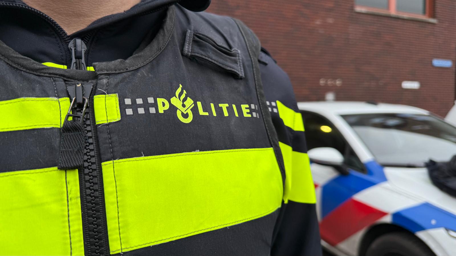Pakjesdieven slaan toe in Bergen op Zoom en stelen pakketten uit containers