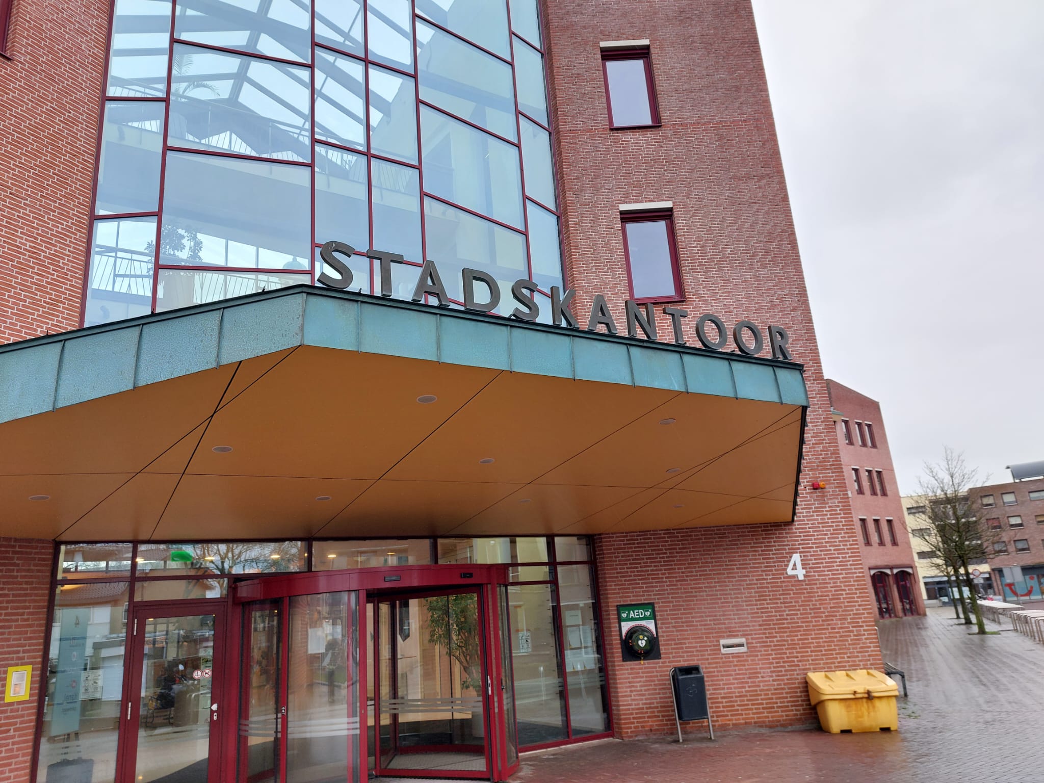 Gemeenteraadsverkiezingen Etten-Leur: stemmen geteld, APB weer de grootste en Ja21 ook groot