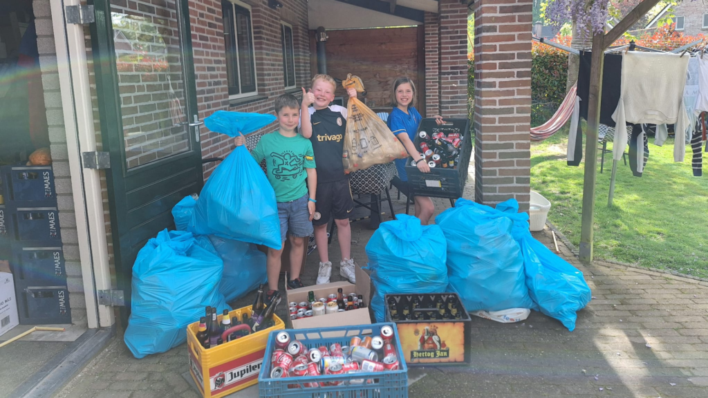 Bouw skatepark in Wouwse Plantage kan bijna beginnen