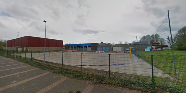 Nieuwe Niervaert moet vooral multifunctioneel worden met flexibele ruimtes