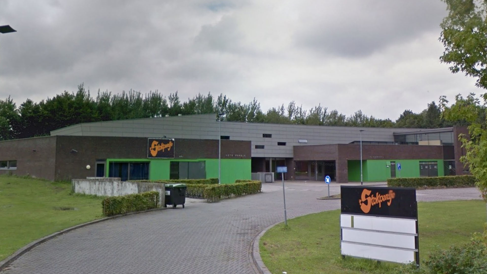 Twee opties voor sporthal bij Kindcentrum Zundert, ook onderzoek naar verhuizing 't Stokperdje