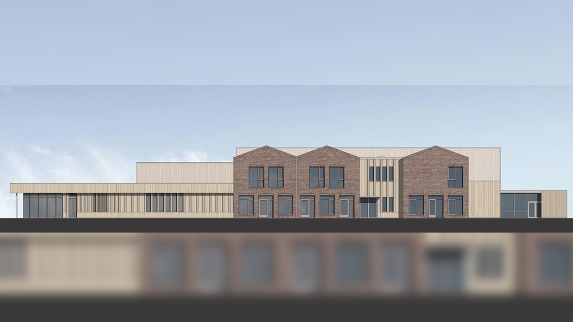 Realisatie MFA Zevenbergschen Hoek eindelijk van start: ‘Primeur voor de gemeente’