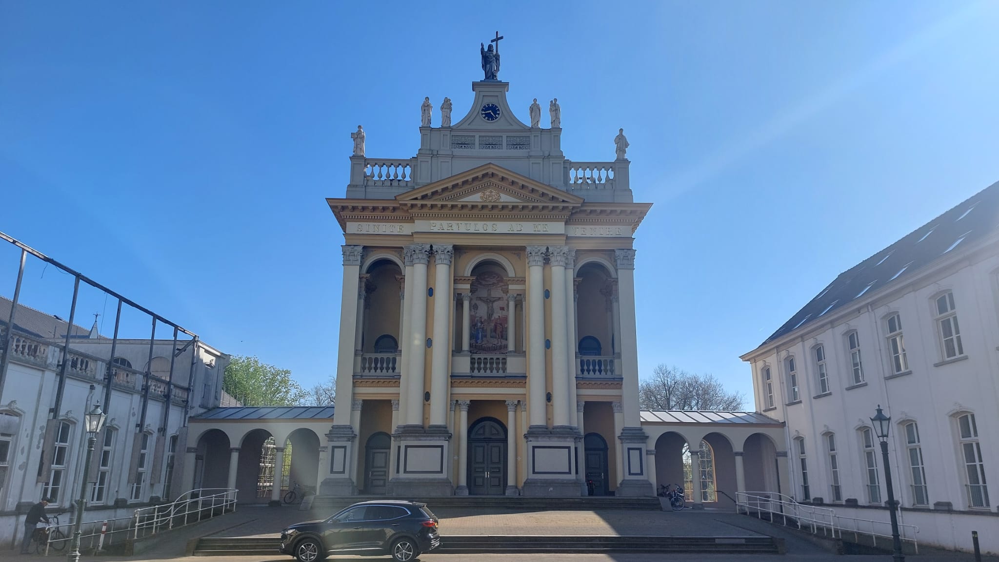 Kapel Saint Louis