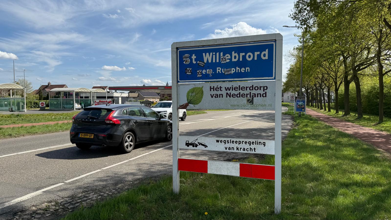 RTL-serie over Sint Willebrord valt slecht bij inwoners