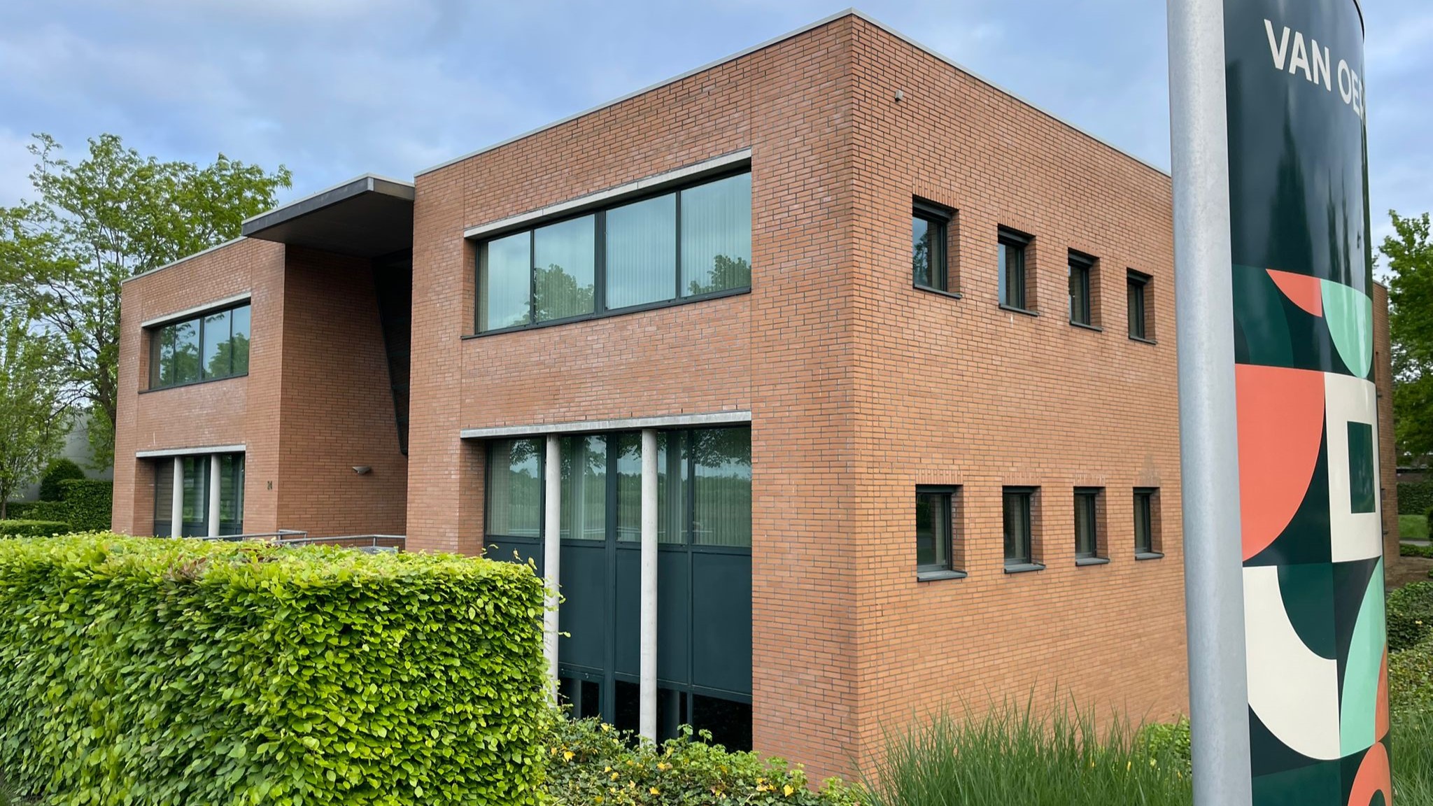 Gemeente Zundert wil sociaal domein nog vóór de zomer van 2026 laten intrekken in pand op de Hofdree