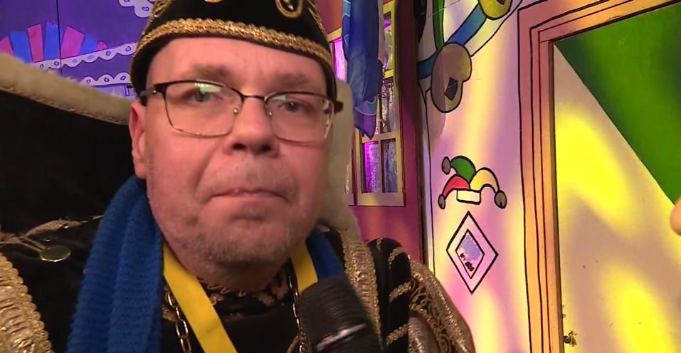 Prins Fred I van Put en Buntland plotseling overleden