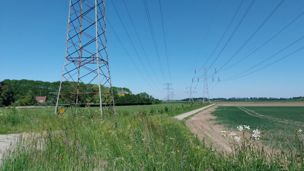 Moerdijk en Klundert starten proef met lokale energie­gemeenschappen