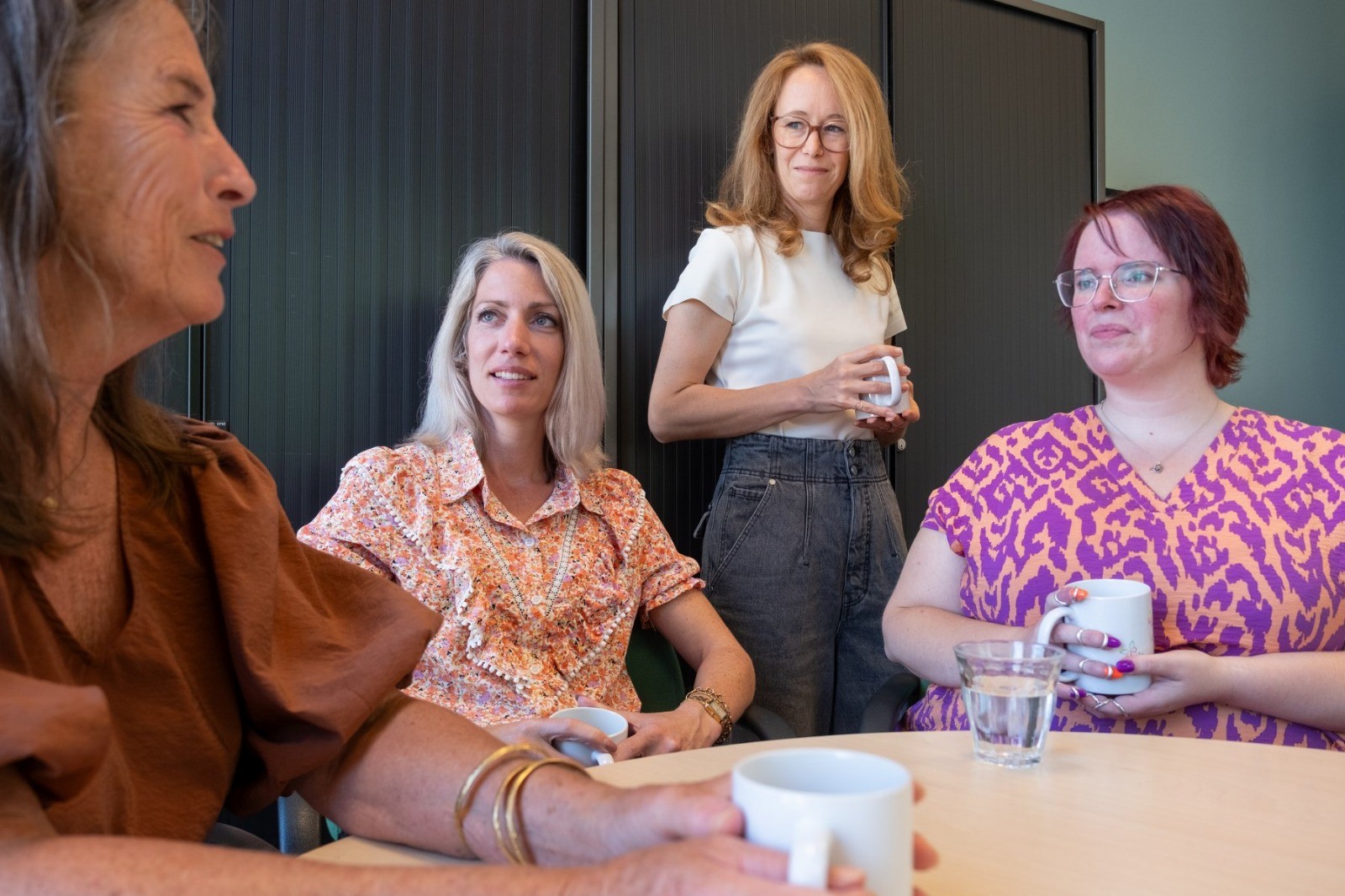 Scholen en jeugdhulp in Moerdijk werken met succes samen: ‘In het belang van het kind’