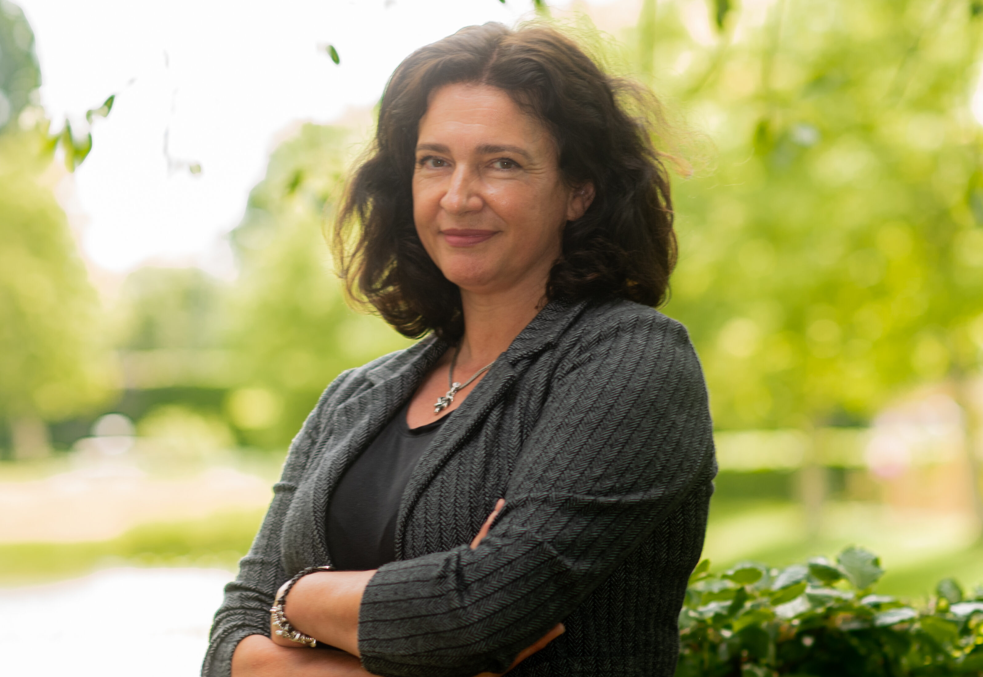 Caroline Jacobs verruilt als gemeentesecretaris Halderberge voor Bergen op Zoom